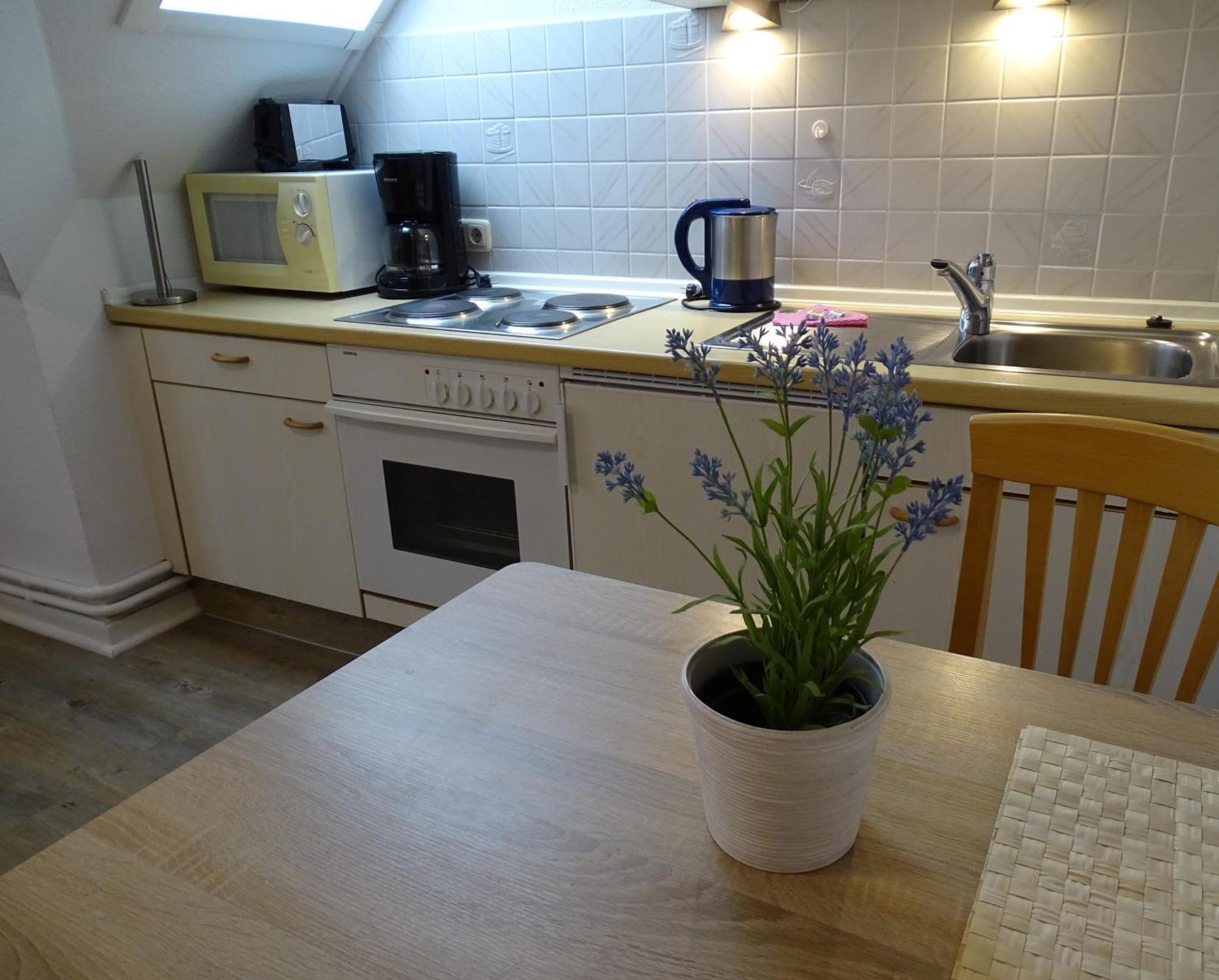 Haus Rosi Whg 1 Apartment Dahme  Exterior photo